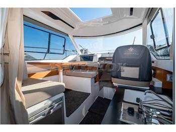 Jeanneau Merry fisher 795