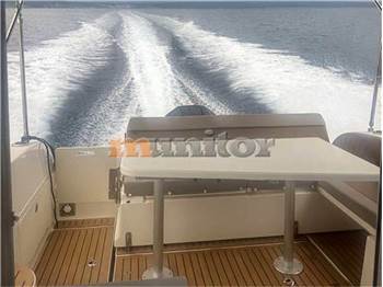 Quicksilver QUICKSILVER 755 Weekend