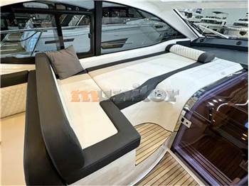 Bavaria Sr41 ht
