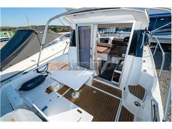 Jeanneau Merry fisher 795