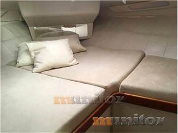 Mainship 37