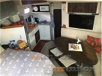 Mainship 37