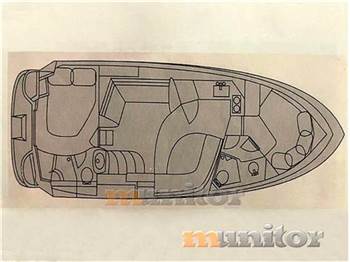 Mainship 37