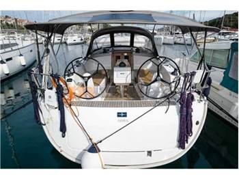 Bavaria Cruiser 37