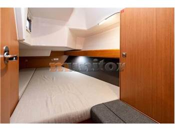Bavaria Cruiser 37