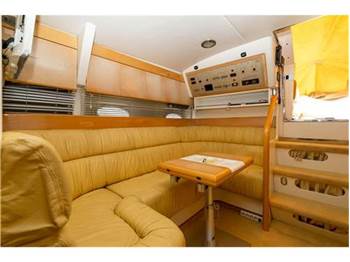 Cranchi Mediterranee 41