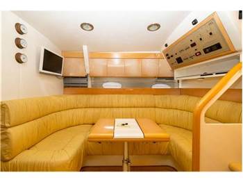 Cranchi Mediterranee 41