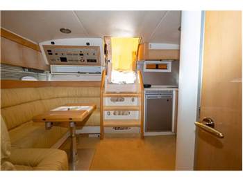 Cranchi Mediterranee 41