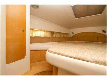 Cranchi Mediterranee 41