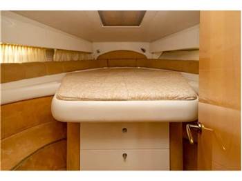 Cranchi Mediterranee 41