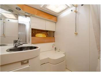 Cranchi Mediterranee 41