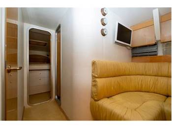 Cranchi Mediterranee 41