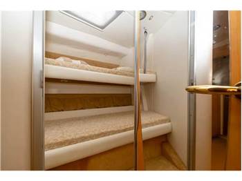 Cranchi Mediterranee 41