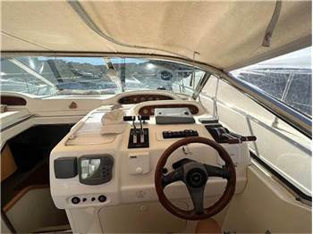 Cranchi Mediterranee 41