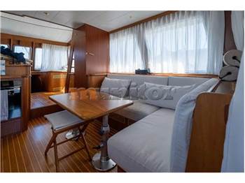 Almtrawler Trawler 1200ad