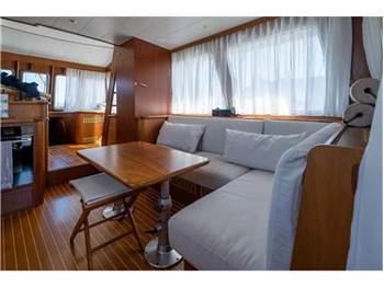 Almtrawler Trawler 1200ad