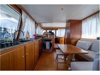 Almtrawler Trawler 1200ad