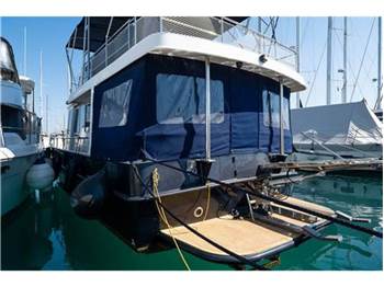 Almtrawler Trawler 1200ad