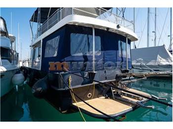 Almtrawler Trawler 1200ad