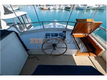 Almtrawler Trawler 1200ad