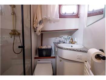 Almtrawler Trawler 1200ad