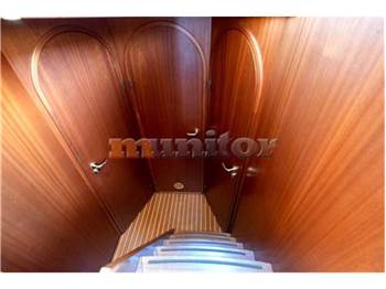 Almtrawler Trawler 1200ad