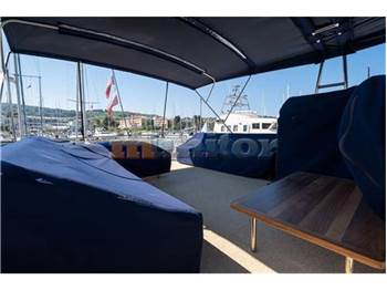 Almtrawler Trawler 1200ad