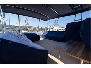 Almtrawler Trawler 1200ad