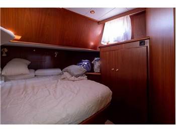 Almtrawler Trawler 1200ad
