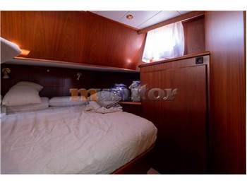 Almtrawler Trawler 1200ad