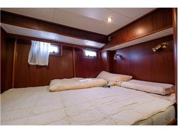 Almtrawler Trawler 1200ad