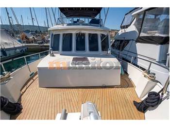 Almtrawler Trawler 1200ad