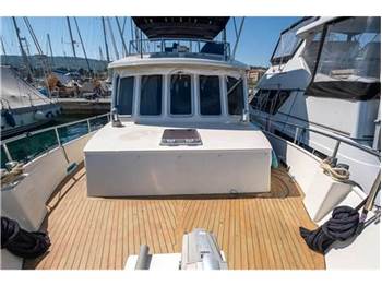 Almtrawler Trawler 1200ad