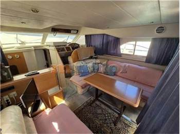 Princess 360 fly