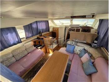 Princess 360 fly