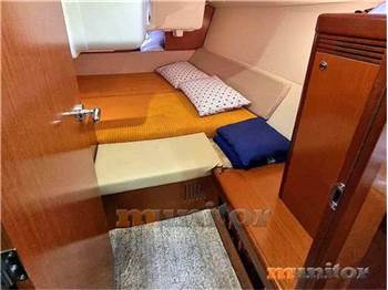 Beneteau Oceanis 37