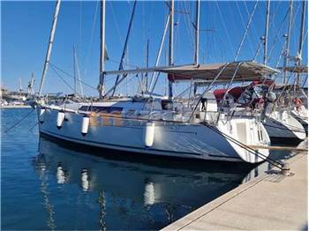 Beneteau BENETEAU Oceanis 37