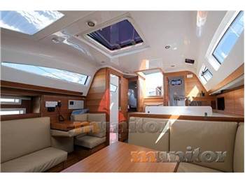 Elan Impression 40.1