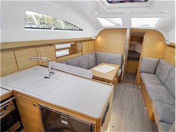 Elan Impression 40.1