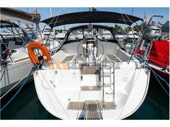 Jeanneau Sun odyssey 36.2