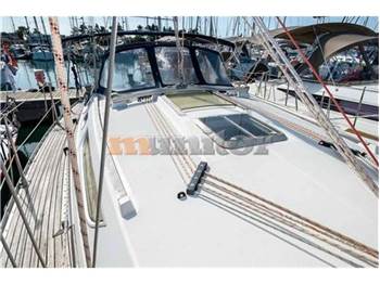 Jeanneau Sun odyssey 36.2