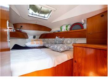 Jeanneau Sun odyssey 36.2