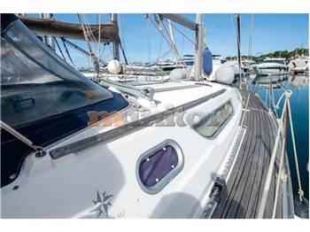 Jeanneau Sun odyssey 36.2
