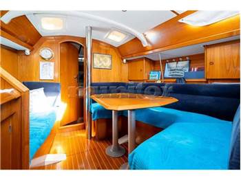 Jeanneau Sun odyssey 36.2
