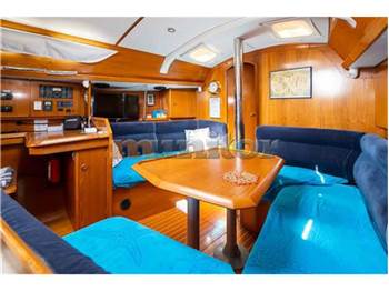 Jeanneau Sun odyssey 36.2