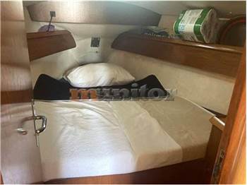 Jeanneau Sun odyssey 36.2