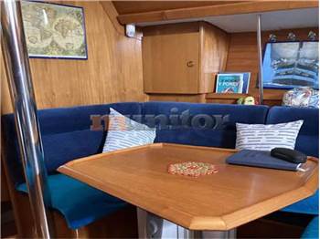 Jeanneau Sun odyssey 36.2