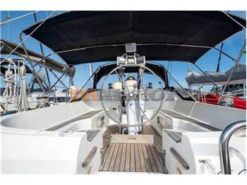 Jeanneau Sun odyssey 36.2