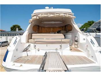 Bavaria 37 ht sport