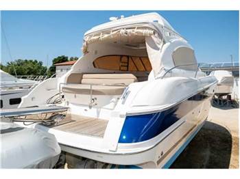 Bavaria 37 ht sport